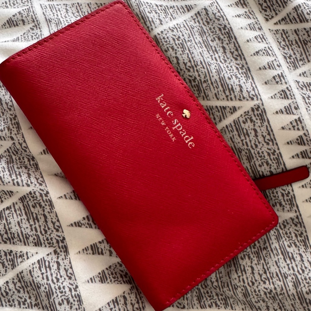 Kate Spade wallet